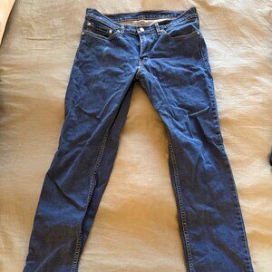 Levi 511 | 34 X 32